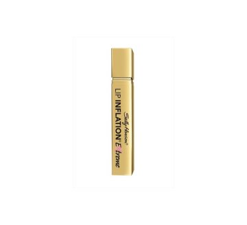 Sally Hansen Lip Inflation Extreme Şeffaf