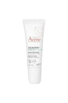 Avene Cicalfate Levres Çatlamış Ve Hasar Görmüş Dudaklar İçin Balsam 10 ml