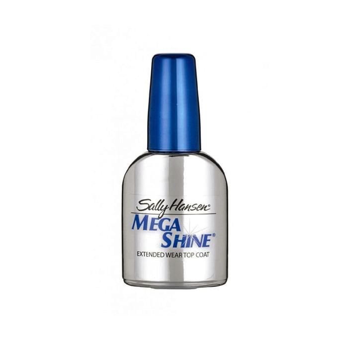 Sally Hansen Mega Shine Elmas Parlaklığı
