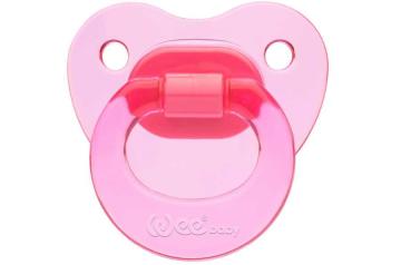 Wee Baby Komple Silikon Emzik 0-6 Ay