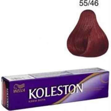 Koleston 55/46 Kızıl Büyü Tüp Boya 50 ml