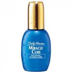 Sally Hansen Miracle Cure For Problem Nails 13,3 ml Oje