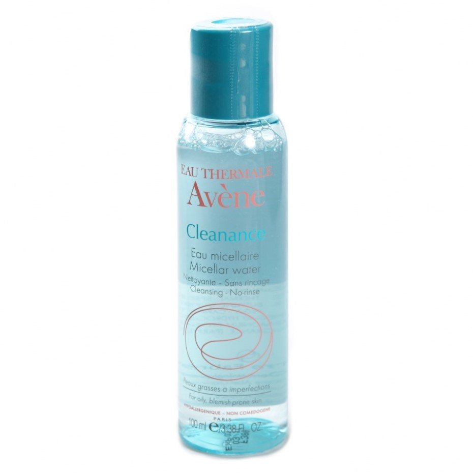 Avene Cleanance Cleansing Water (Temizleme Suyu) 100 ml