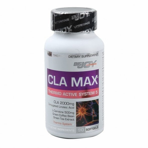 Suda Vitamin Clamax 90 Yumuşak Kapsül