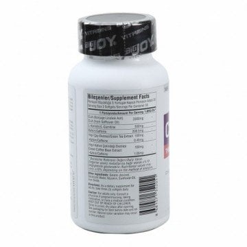 Suda Vitamin Clamax 90 Yumuşak Kapsül