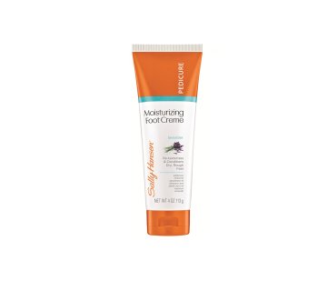 Sally Hansen Moisturizing Foot Cream