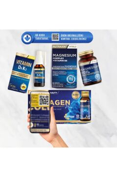 Nutraxin Mens Multi Vitamin Complex 60 Tablet