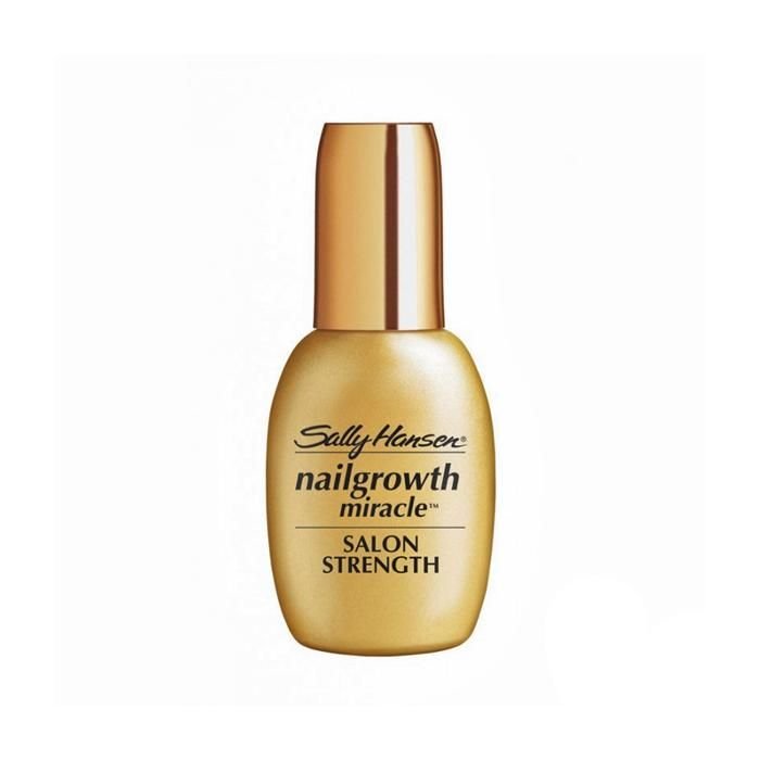 Sally Hansen Nail Growth Miracle Tırnak Uzatan Mucize