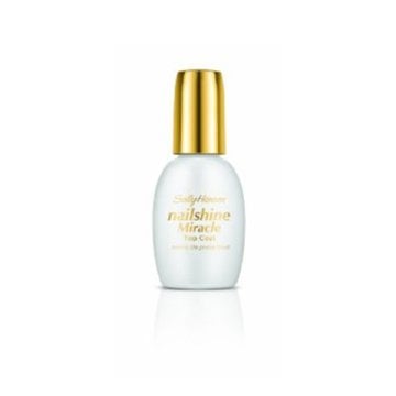 Sally Hansen Nail Shine Miracle
