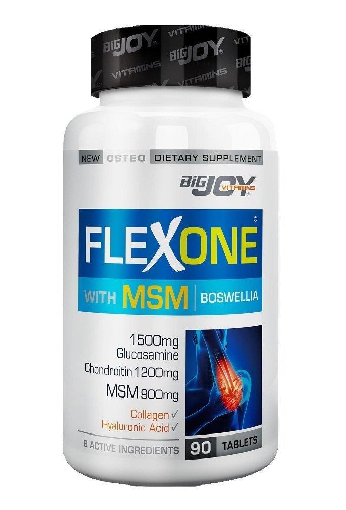 Suda Vitamin Flexone 90 Tablet