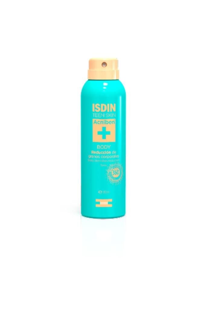ISDIN Acniben Body Spray 150 ml