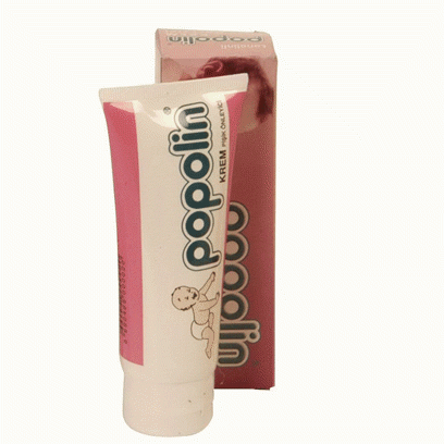 Popolin Pişik Kremi 100 g