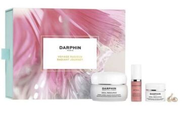 Darphin Radiant Set