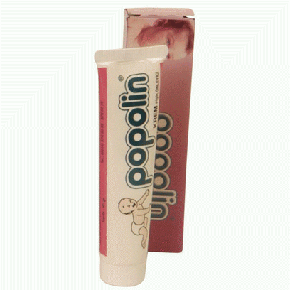 Popolin Pişik Kremi 40 g