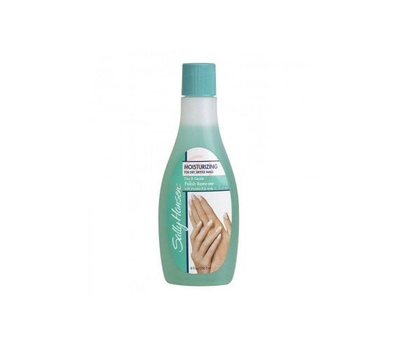 Sally Hansen Pro - Vitamin Moisturizing