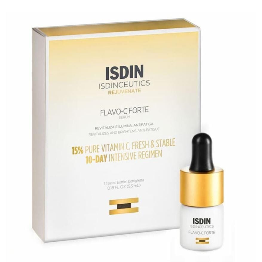 ISDIN Isdinceutics Flavo-C Forte Serum 5,3 ml