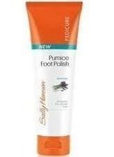 Sally Hansen Pumice Foot Polish Lavender