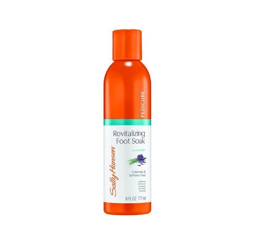 Sally Hansen Revitalizing Foot Soak