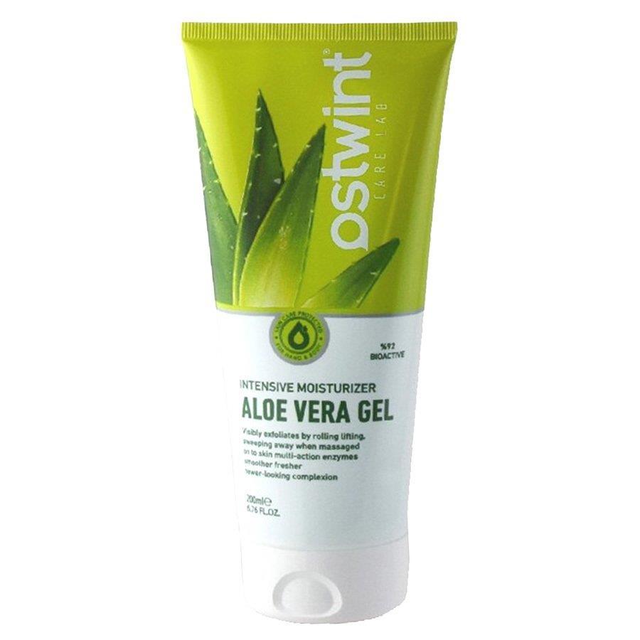 Ostwint Yoğun Nemlendiricili Aloe Vera Jel 200 ml