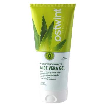 Ostwint Yoğun Nemlendiricili Aloe Vera Jel 200 ml