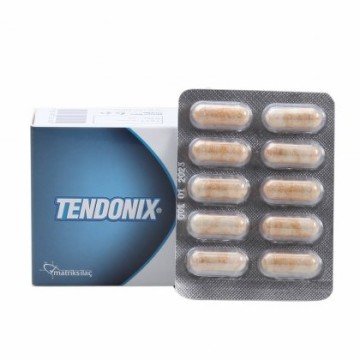 Tendonix 30 Kapsül