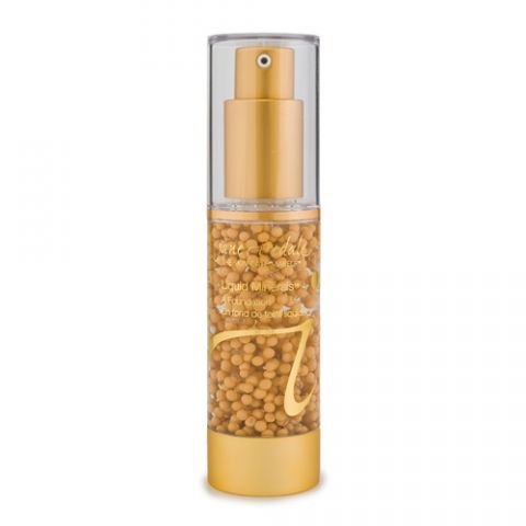 Jane Iredale Liquid Minerals - Golden Glow