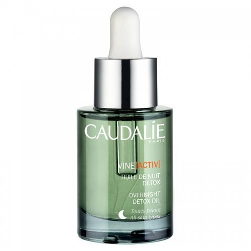 Caudalie Vineactiv Overnight Detox Oil 30 ml