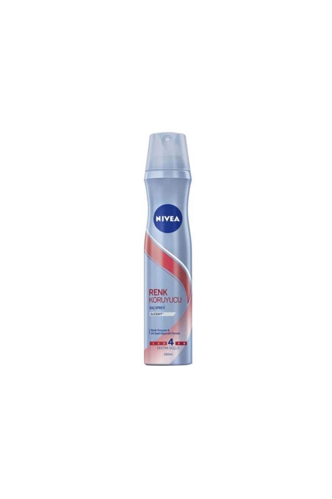 Nivea Renk Koruyucu Saç Spreyi 250 ml