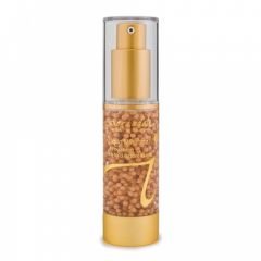 Jane Iredale Liquid Minerals 30 ml (Satin) - Renkli Fondöten Serumu