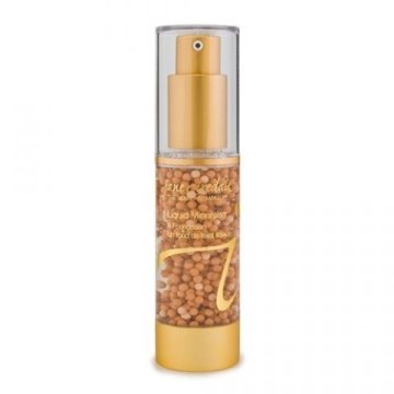 Jane Iredale Liquid Minerals 30 ml (Suntan) - Renkli Fondöten Serumu