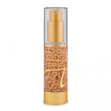 Jane Iredale Liquid Minerals 30 ml (Warm Silk) - Renkli Fondöten Serumu