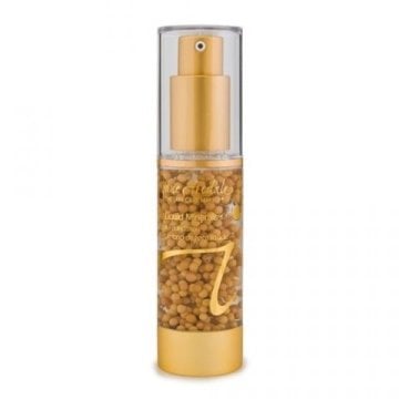 Jane Iredale Liquid Minerals 30 ml (Caramel) - Renkli Fondöten Serumu