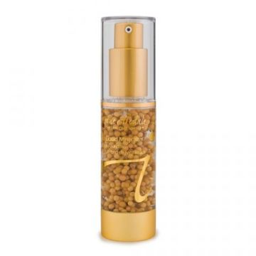 Jane Iredale Liquid Minerals 30 ml (Caramel) - Renkli Fondöten Serumu