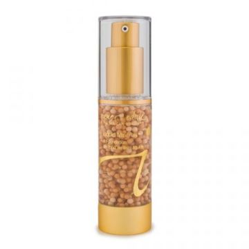 Jane Iredale Liquid Minerals 30 ml (Radiant) - Renkli Fondöten Serumu