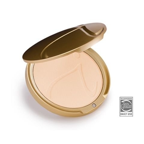 Jane Iredale Pressed Powders SPF 20 Sıkıştırılmış Pudra - Warm Silk