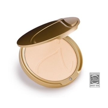 Jane Iredale Pressed Powders SPF 20 Sıkıştırılmış Pudra - Warm Silk