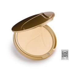 Jane Iredale Pressed Powders SPF 20 Sıkıştırılmış Pudra - Warm Sienna