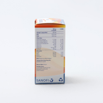 Pharmaton_50_Plus_30 Kapsül