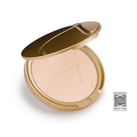 Jane Iredale Pressed Powders SPF 20 Sıkıştırılmış Pudra - Naturel