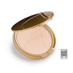 Jane Iredale Pressed Powders SPF 20 Sıkıştırılmış Pudra - Naturel