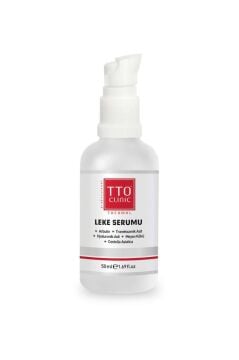 TTO Clinic Leke Serumu 50 ml