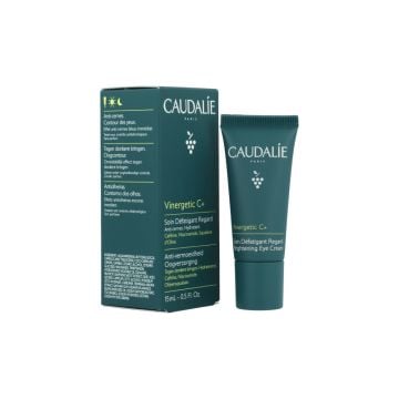 Caudalie Vineactiv Energizing Eye Cream 15ml