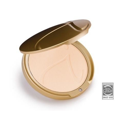 Jane Iredale Pressed Powders SPF 20 Sıkıştırılmış Pudra - Amber