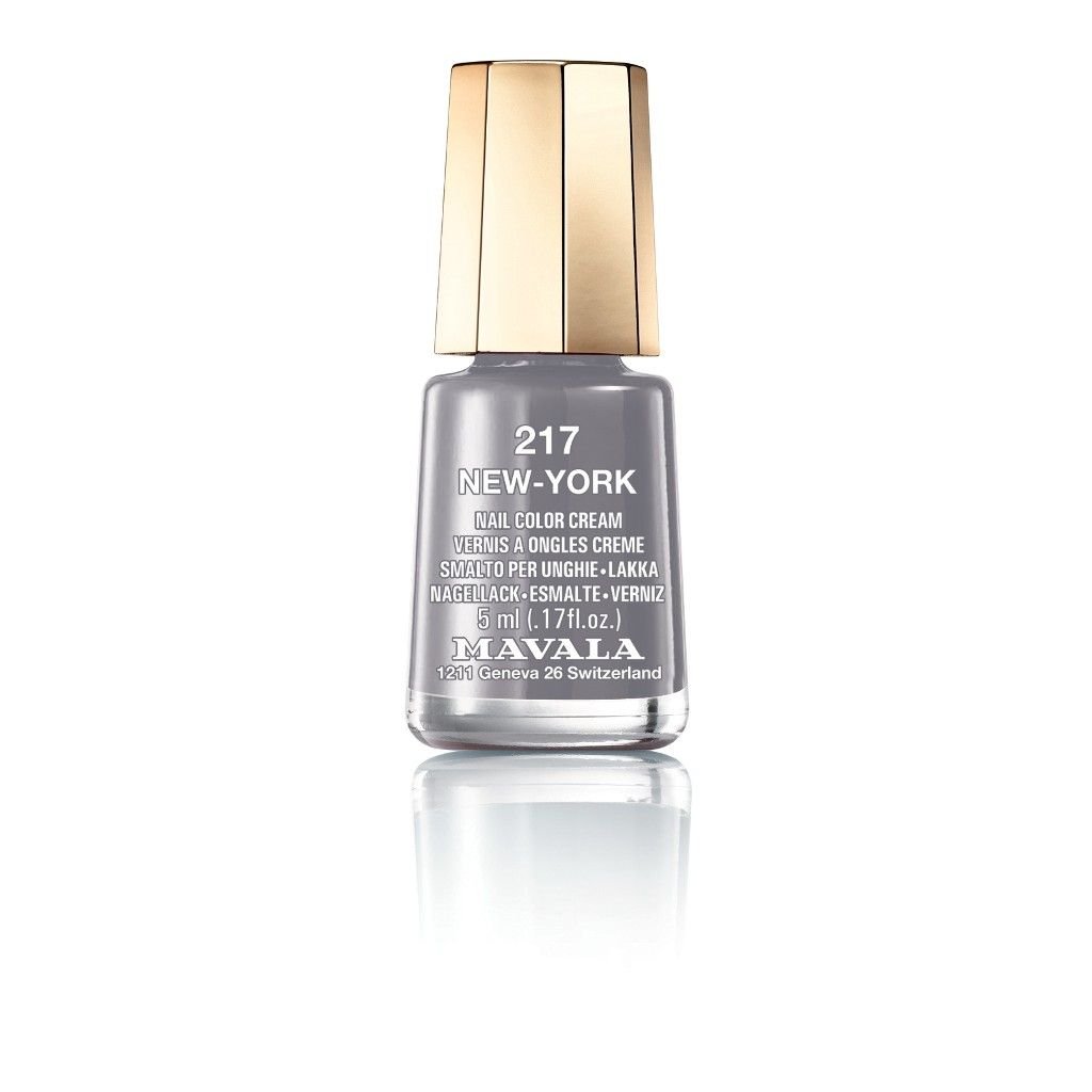 Mavala Mini Color New-York 217
