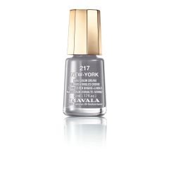 Mavala Mini Color New-York 217