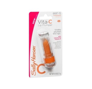 Sally Hansen Vita C Lip Plumper Dudak Dolgunlaştırıcı Stick