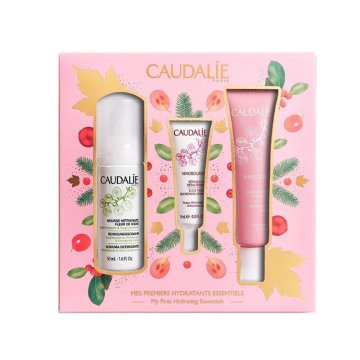 Caudalie Vınosource Sorbet Nemlendirici Set