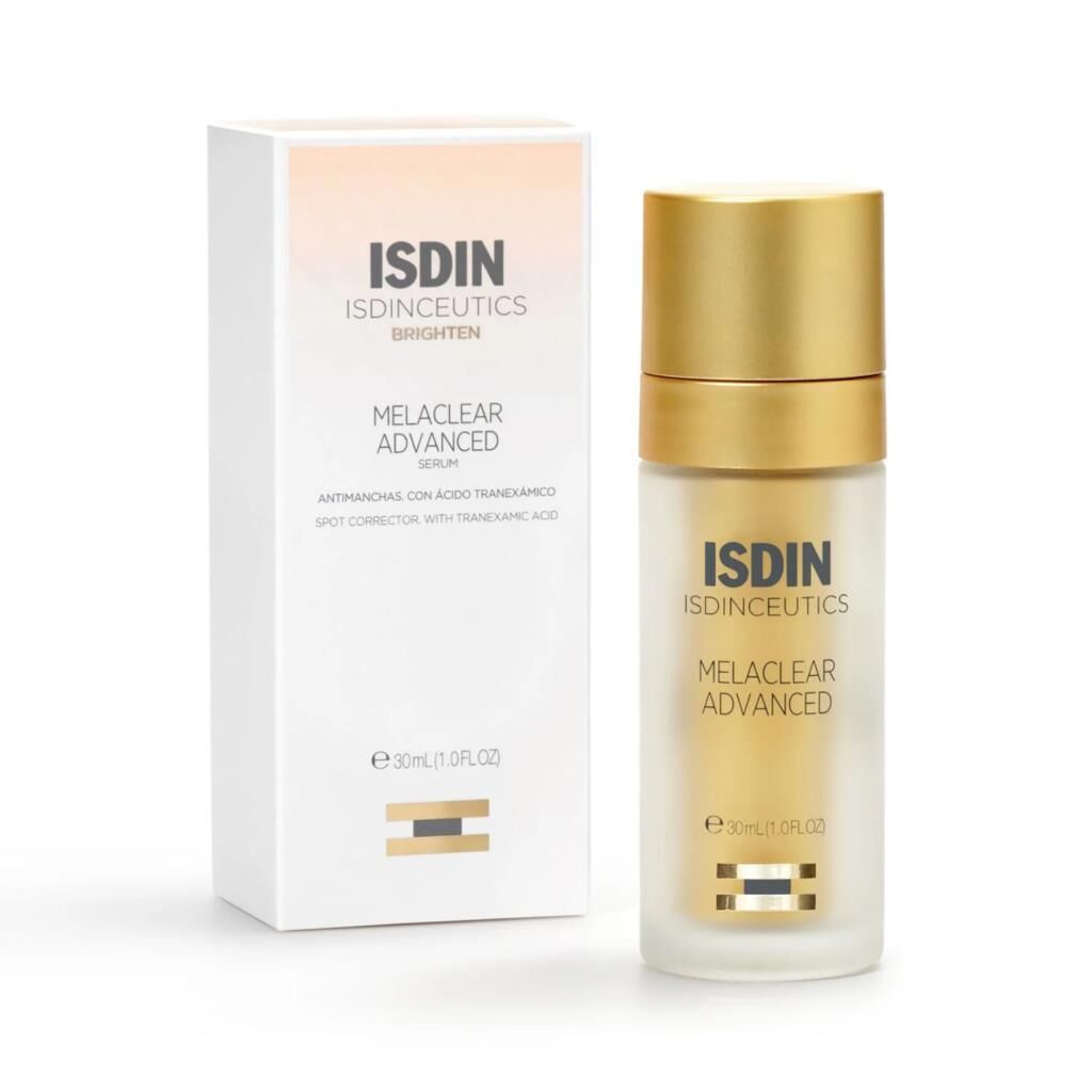 ISDIN İsdinceutics Melaclear Advanced Serum 30 ml