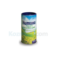 Humana Rezene Çayı