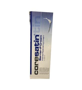 Coresatin Barrier-P Cr 200ml - Bariyer P Krem HASARLI KUTU